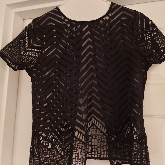 Blouse - Picture 1 of 5